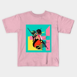 LITA Kids T-Shirt